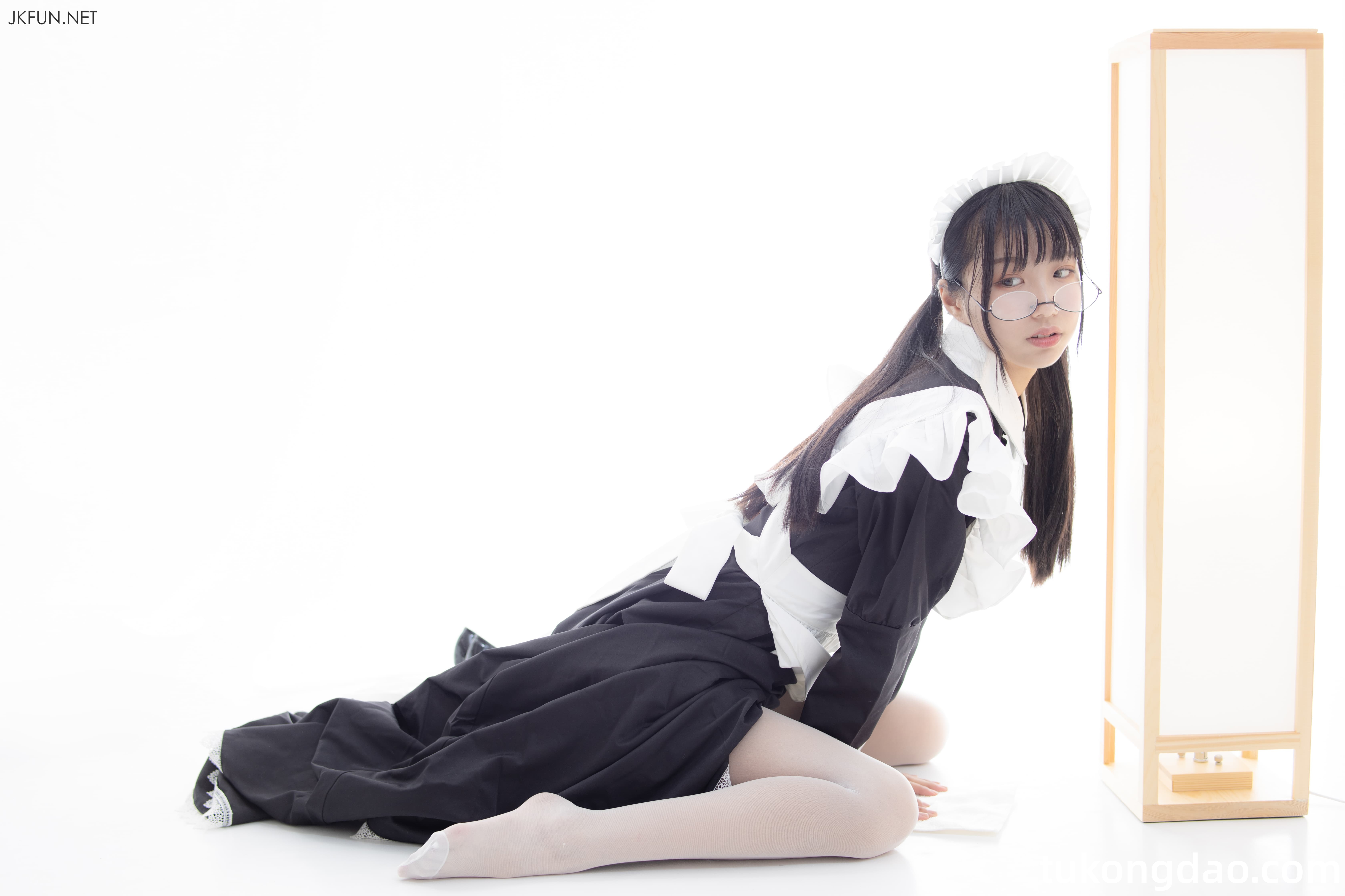 JKFUN-017 写真集 JKFUN-第70张